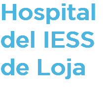 Hospital del IESS de Loja 