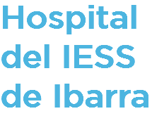 Hospital del IESS de Ibarra 