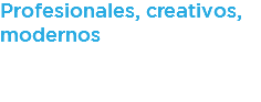 Profesionales, creativos, modernos Constructora Machado Paladines